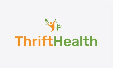 ThriftHealth.com